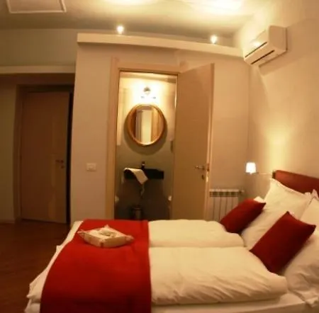 Hotel Numero 3 Cagliari Habitación foto