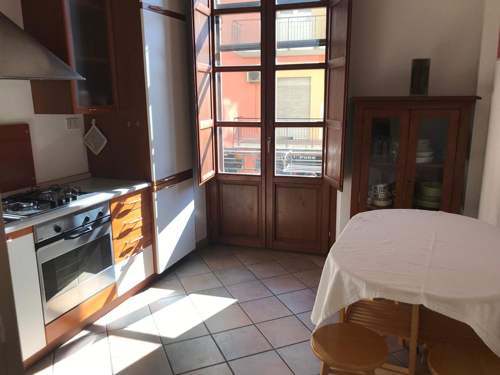 Numero 3 * Cagliari