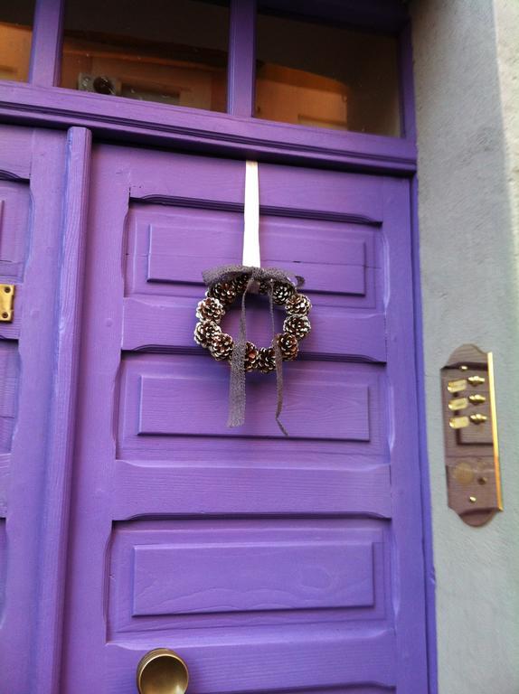 Numero 3 Casa de hóspedes *